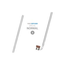 Aquario Neo Difuzor CO2 Special S
