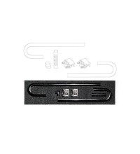 Aquario Neo Flow Normal L - 17 mm
