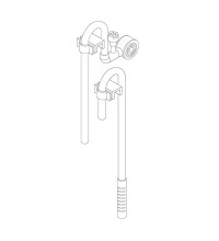 Aquario Premium Neo Flow ver.2 L 17mm