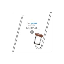 Aquario Neo Difuzor CO2 Original L