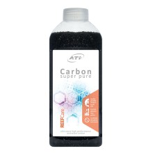 ATI Carbon Superpure 1000ml / 540 g