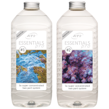 Ati Essentials Pro 2x2000ml