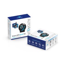 Autoaqua Smart ATO Duo - Completare Apa Evaporata
