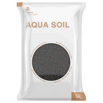 Chihiros Aqua Soil 9 litri