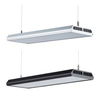 Chihiros LED RGB VIVID II SILVER - APLICATIE