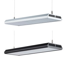 Lampa Chihiros LED RGB VIVID II SILVER - APLICATIE