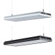 Lampa Chihiros LED RGB VIVID II SILVER - APLICATIE
