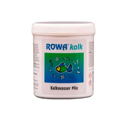 D-D The Aquarium Solution ROWA Kalk 300g
