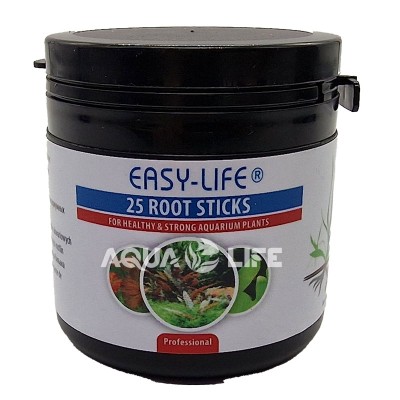 Easy Life 25 Root Sticks