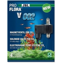 Electrovalva CO2 JBL ProFlora v002 2 