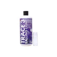 Fauna Marin Balling Light Trace 3 Metallic Health Fluorescent Effect 250ml