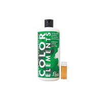 Fauna Marin Color Elements green/blue 250ml