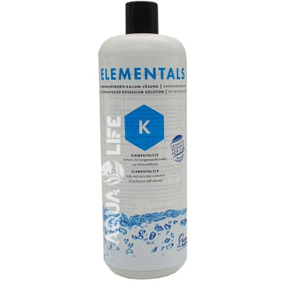 Fauna Marin Elementals K 1000ml