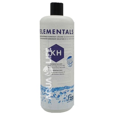 Fauna Marin Elementals KH 1000ml