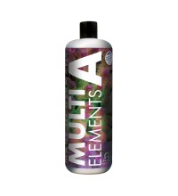 Fauna Marin Multi Elements A Trace Element Complex 1000ml