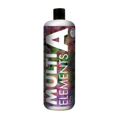 Fauna Marin Multi Elements A Trace Element Complex 1000ml Fauna Marin Multi Elements A Trace Element Complex 1000ml