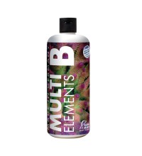 Fauna Marin Multi Elements B Trace Element Complex 1000ml