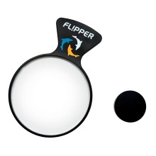 Flipper DeepSee Lentila