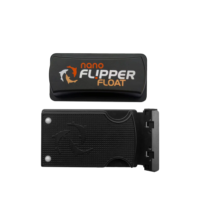 Flipper Nano Float Magnet Curatare Sticla 6mm
