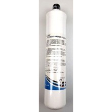 Glamorca filtru carbune activ block