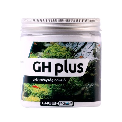 Green Aqua GH Plus - 250 g