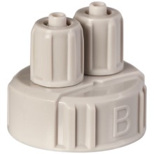 Green Bubble CO2 Nut Capac Sticla CO2