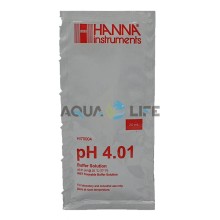 Solutie calibrare Hanna PH 4.01