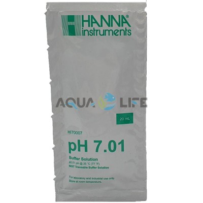 Solutie calibrare Hanna PH 7.01