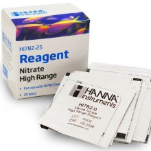 Reactanti Hanna Nitrat HI782-25