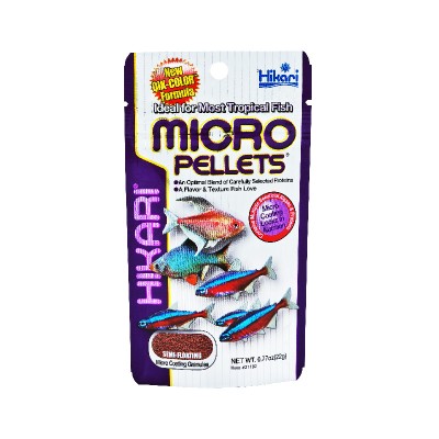 Hikari Micro Pellets 22g