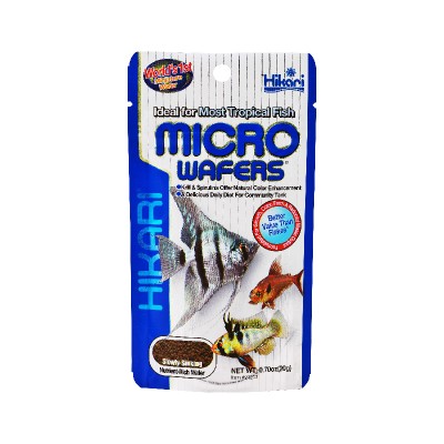 Hikari Micro Wafers 20g