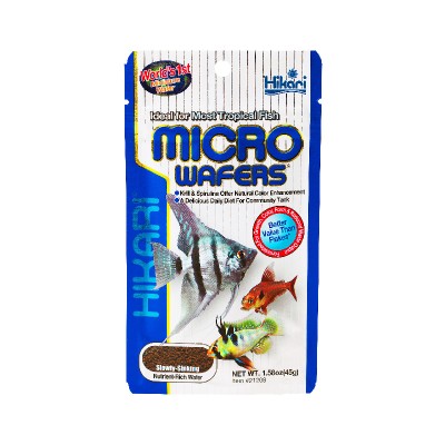 Hikari Micro Wafers 45g