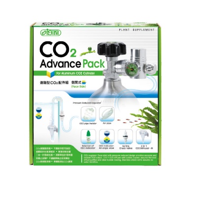 ISTA Set CO2 Advanced Pack