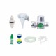 ISTA Set CO2 Advanced Pack ISTA Set CO2 Advanced Pack