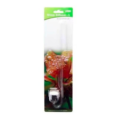 ISTA Difuzor CO2 Sticla L IF-591