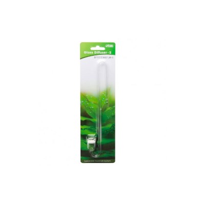 ISTA Difuzor CO2 Sticla S IF-589