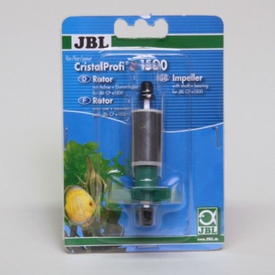 JBL Rotor filtru extern JBL Cristal Profi e1501