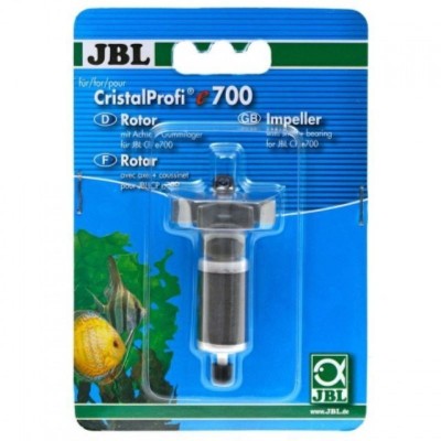 JBL Rotor filtru extern JBL Cristal Profi e701