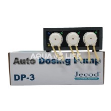 Jebao/Jecod Pompa Dozare 3 Capete