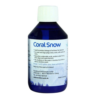 KZ Coral Snow 500ml