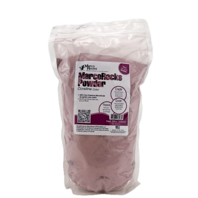 Marco Rocks Bonding Powder Coralline Pulbere 1360g