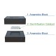 Maxspect Nano-Tech Anaerobic Block