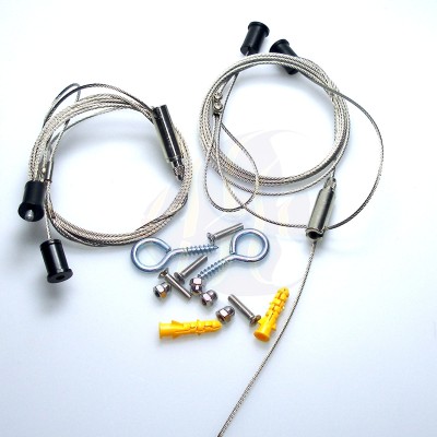 Maxspect Universal hanging kit cablu suspendare