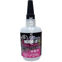Microbe-Lift Coral Scaper Adeziv Corali 50g