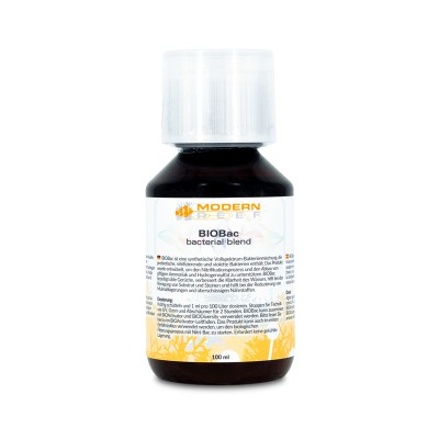 Modern Reef BIOBac 100ml