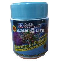 Ocean Nutrition Anemone Pellets Granule 100g 