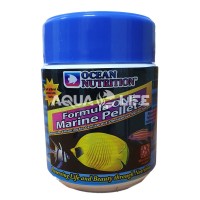 Ocean Nutrition Formula One Marine Medium Pellets Granule  100g