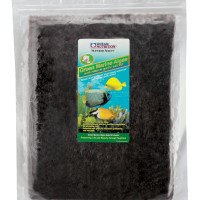 Ocean Nutrition Green Marine Algae Alge Verzi cu Extract de Usturoi 150g