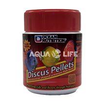 Ocean Nutrition Discus Pellets Granule 125g