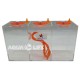 Container de depozitare Red Star Fish 3x1500 ml